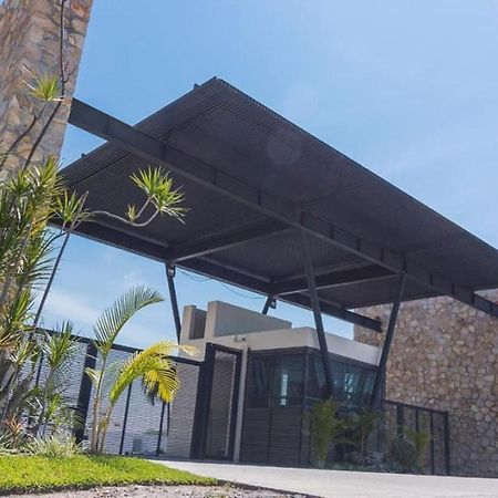 Vistalago Villa Tequesquitengo Eksteriør bilde