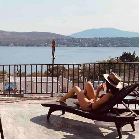 Vistalago Villa Tequesquitengo Eksteriør bilde